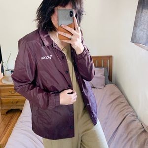 Volcom Coach Jacket